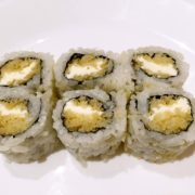Spicy Cheese Roll
