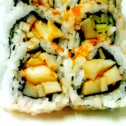 Spicy Conch Roll